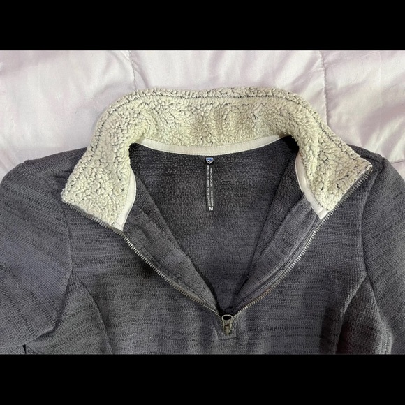 Women Kuhl Fleece Pullover | Poshmark